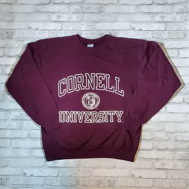 VTG Champion Cornell Sweatshirt