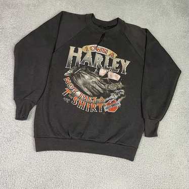Harley davidson 3d emblem - Gem