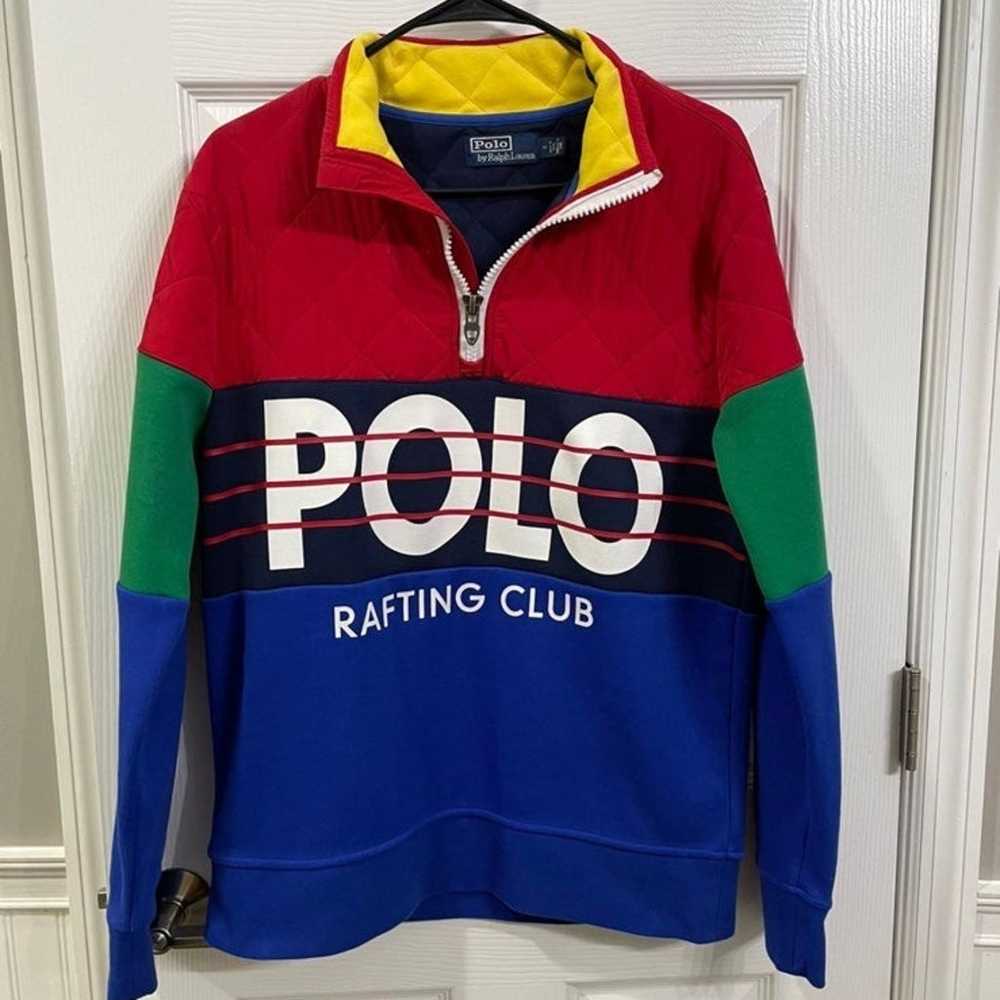 Polo Ralph Lauren Rafting Club - Gem