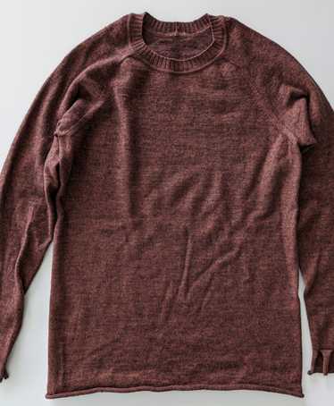 Lost & Found Ria Dunn Crew Neck Sweater - image 1