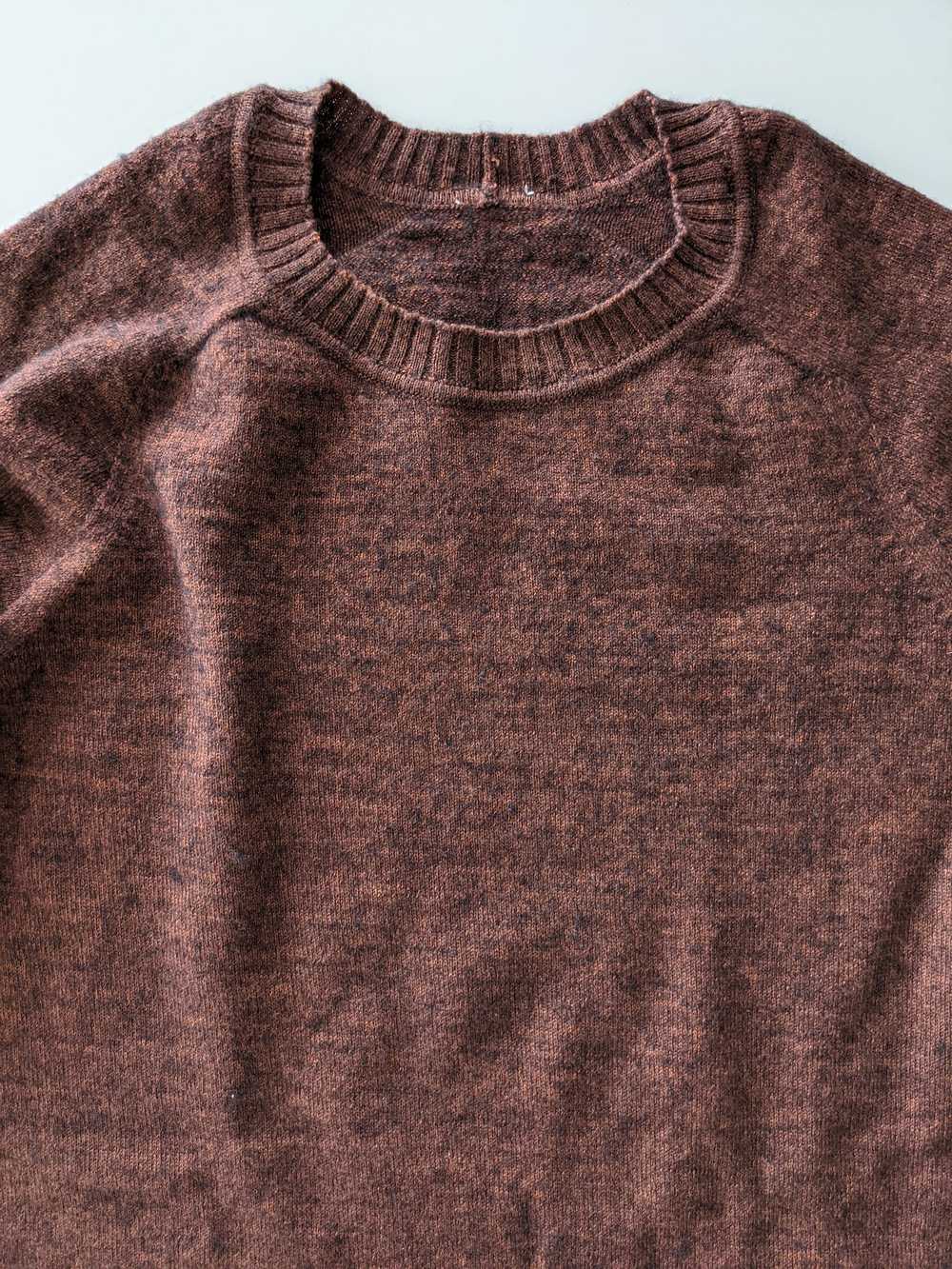 Lost & Found Ria Dunn Crew Neck Sweater - image 3