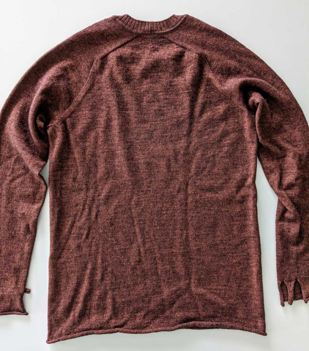 Lost & Found Ria Dunn Crew Neck Sweater - image 4