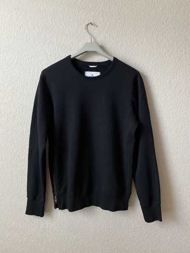 Reigning Champ Reigning Champ Pima Cotton Crewneck