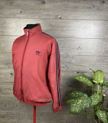 Mens xl 1970s adidas - Gem