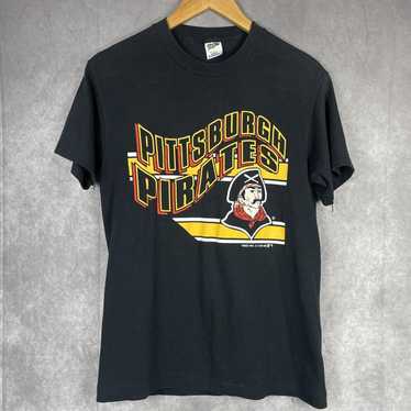 Other 1990 Pittsburgh Pirates MLB Vintage Tee