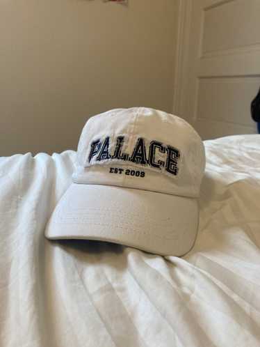 Palace × Streetwear Est 2009