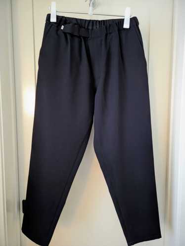 Graphpaper FW Selvage Wool Cook Pant - image 1