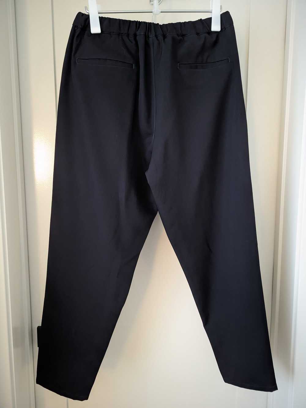 Graphpaper FW Selvage Wool Cook Pant - image 2