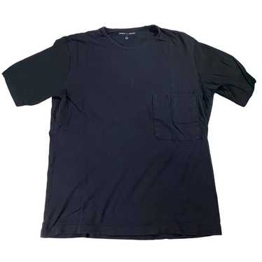 Uniqlo Uniqlo Lemaire Pocket Raglan T-Shirt Men's 