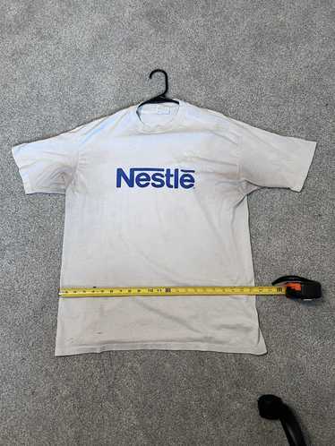 Vintage Vintage Nestle T-Shirt