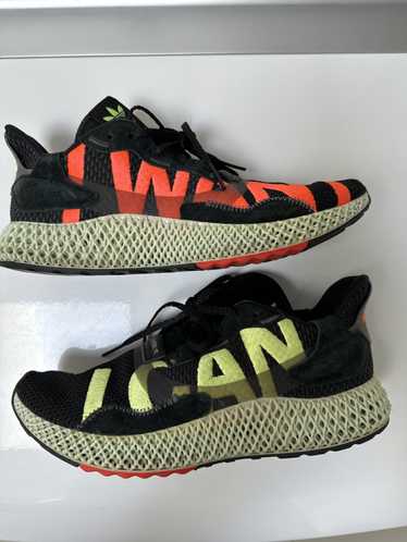 Adidas Adidas 4D I want/I can