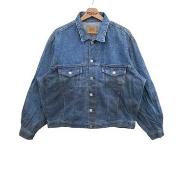 Levi's × Levi's Vintage Clothing × Vintage Vintag… - image 1