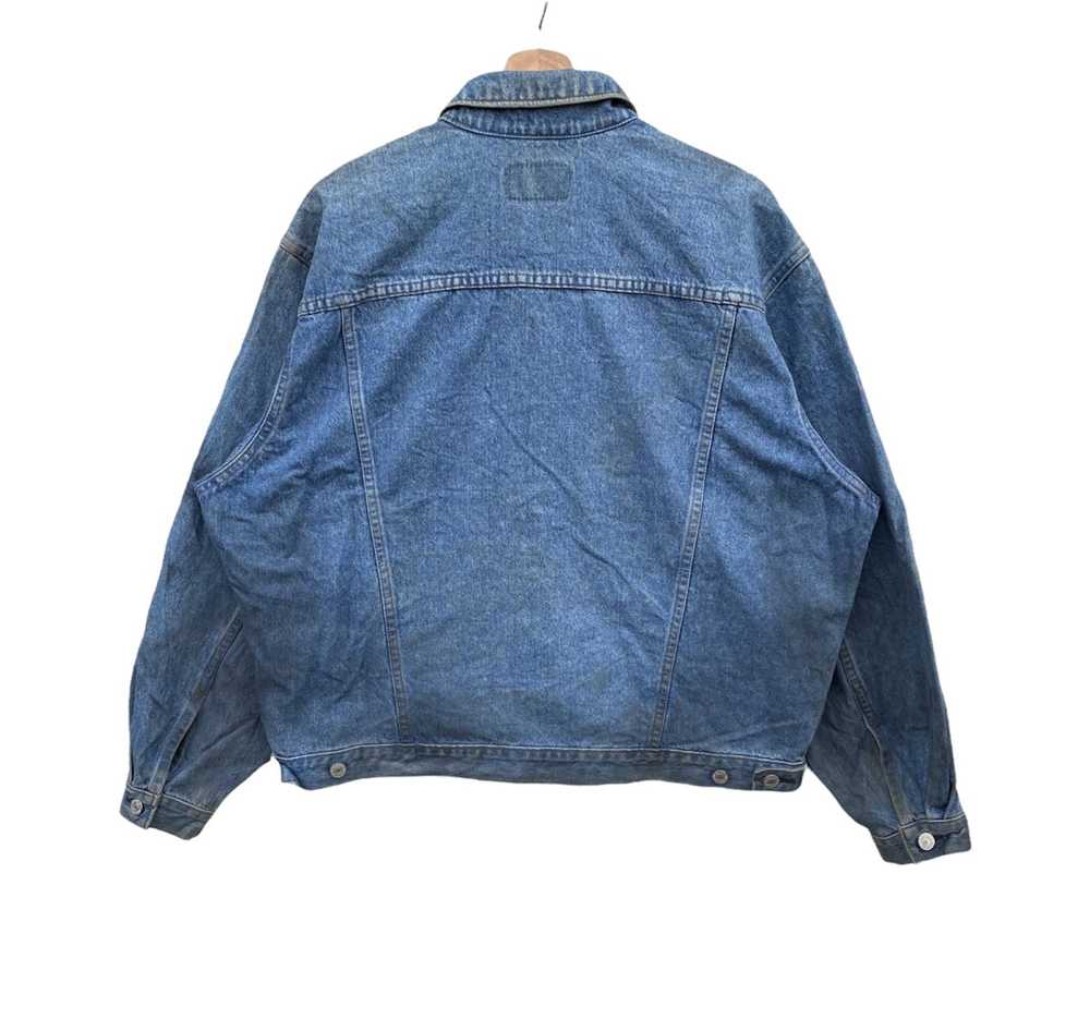 Levi's × Levi's Vintage Clothing × Vintage Vintag… - image 8