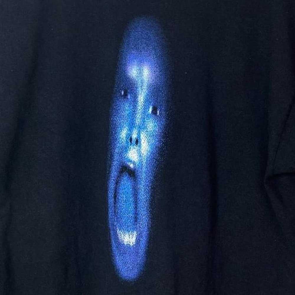 Vintage Vintage 1995 The X-Files T-Shirt by Stanl… - image 3