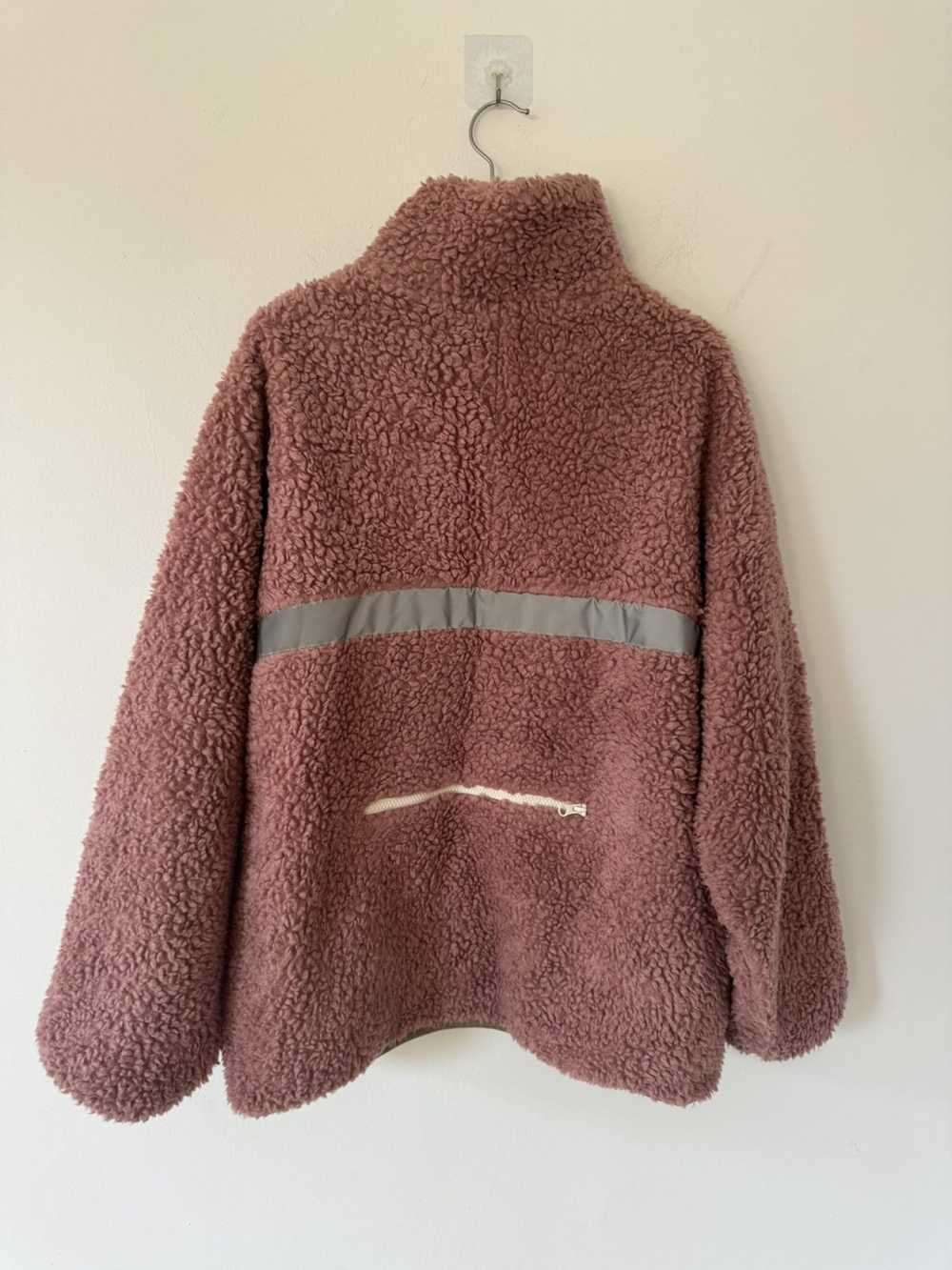 Sandy Liang archival fleece - image 2