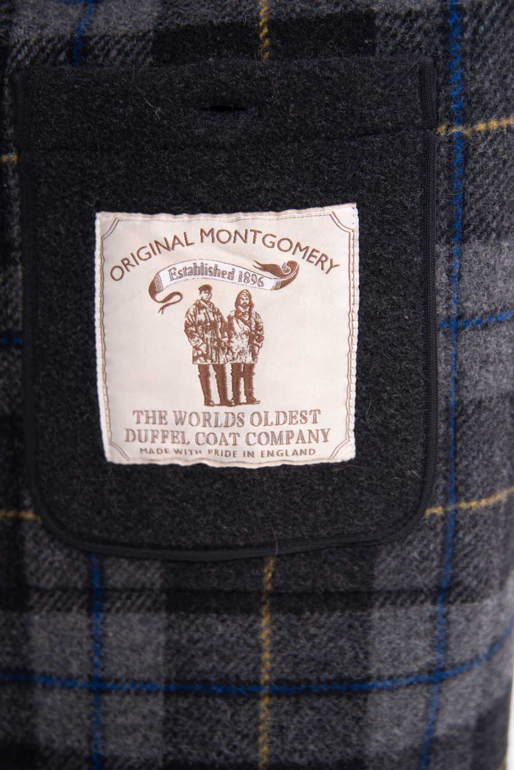 Original Montgomery ORIGINAL Montgomery England D… - image 4