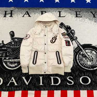 Indian motorcycle - Gem