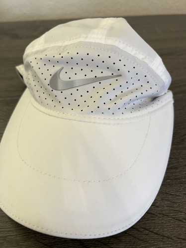 Nike Nike dri fit hat white