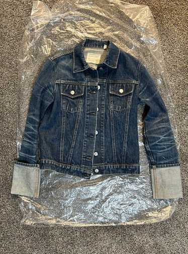 Vintage helmut lang jacket - Gem