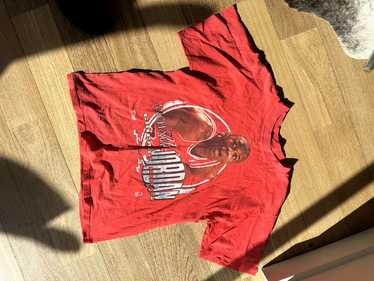 Vintage 1991 Salem Sportswear Michael Jordan Chicago … - Gem