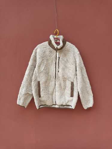 Uniqlo Deep Pile Fleece Coat Jacket PG1 -  Canada