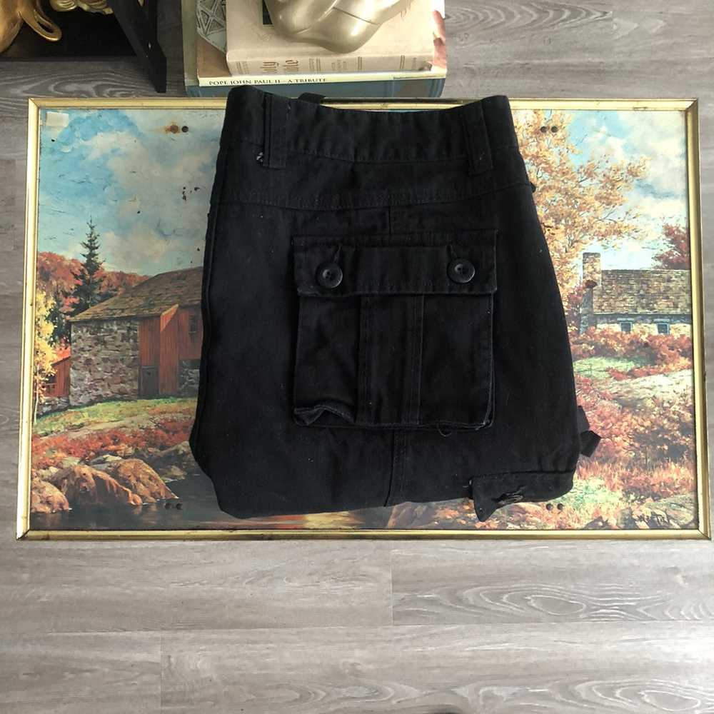 Streetwear × Vintage × Workers cargo pants - image 1