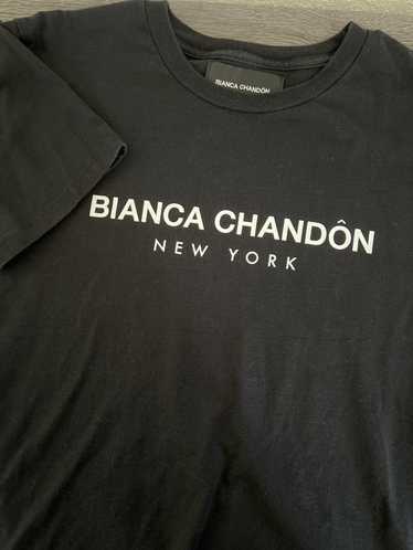 Bianca Chandon Bianca Chandon tshirt - image 1