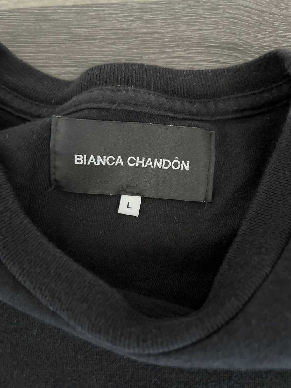 Bianca Chandon Bianca Chandon tshirt - image 2