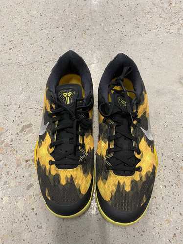 Nike Nike Zoom Kobe 8 Sulfur 10.5