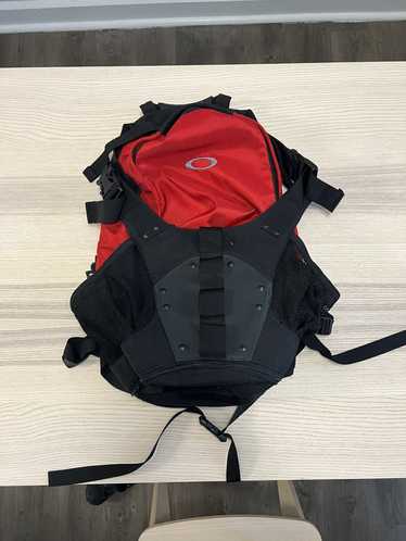 Oakley 00s ap backpack - Gem