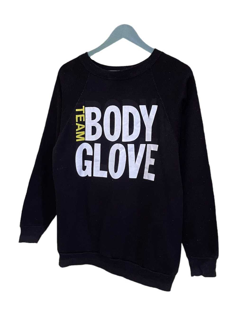 Body Glove × Tultex × Vintage Vintage 80’s Team B… - image 2