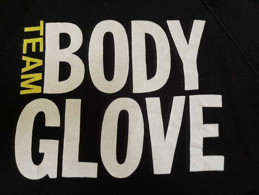 Body Glove × Tultex × Vintage Vintage 80’s Team B… - image 6
