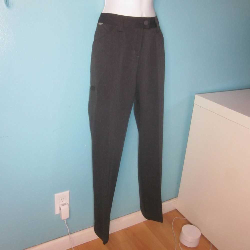 Ice Breaker Womens Icebreaker Merino Pants Size 2… - image 10