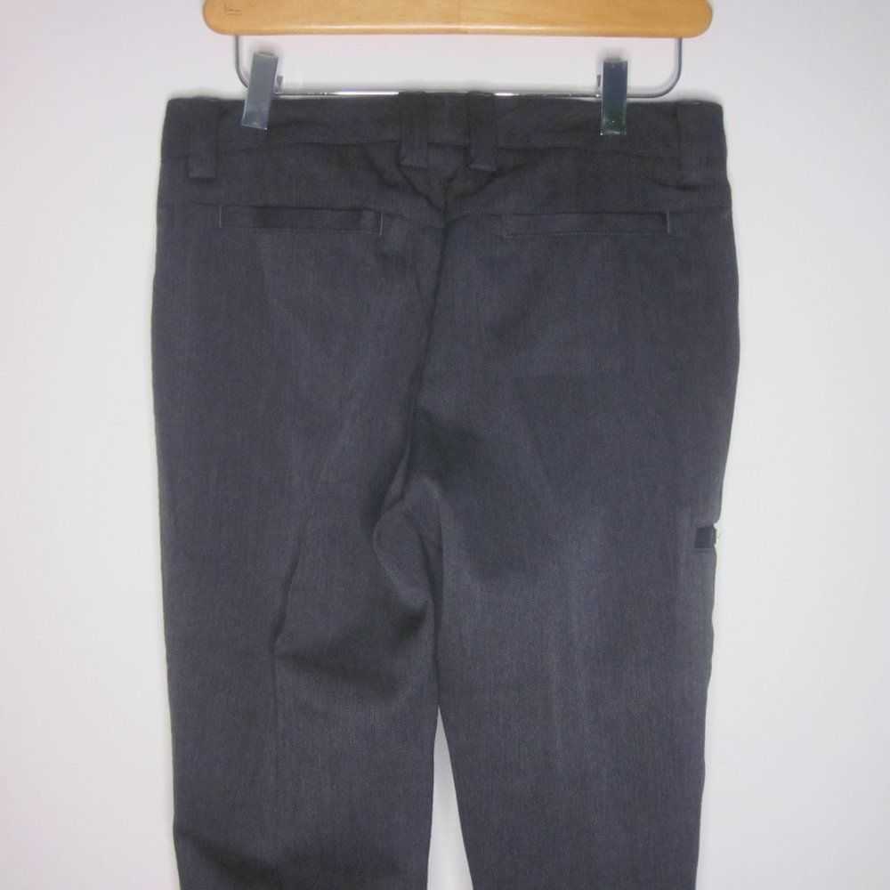 Ice Breaker Womens Icebreaker Merino Pants Size 2… - image 11