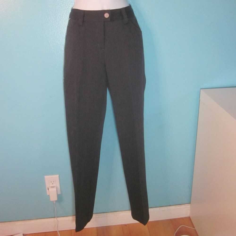 Ice Breaker Womens Icebreaker Merino Pants Size 2… - image 1