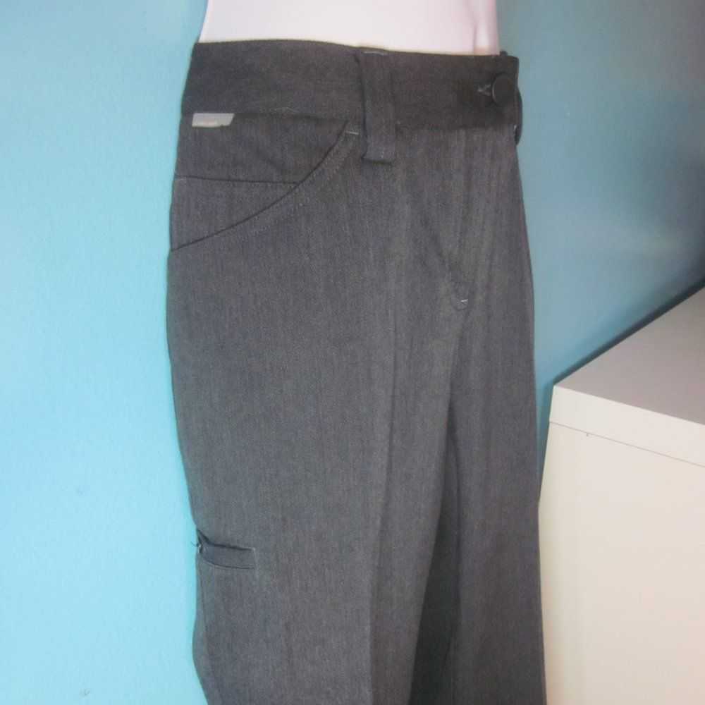 Ice Breaker Womens Icebreaker Merino Pants Size 2… - image 3