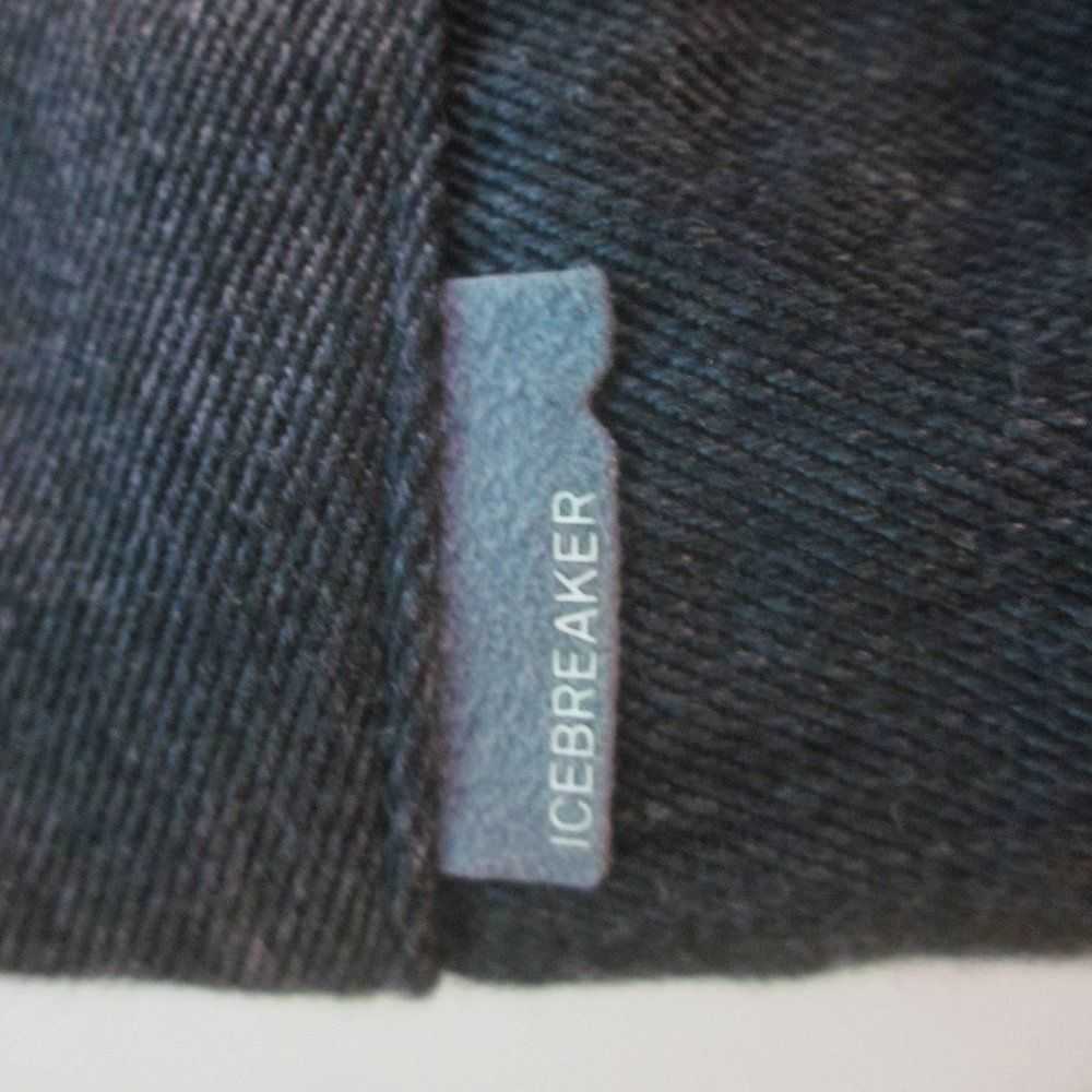 Ice Breaker Womens Icebreaker Merino Pants Size 2… - image 4