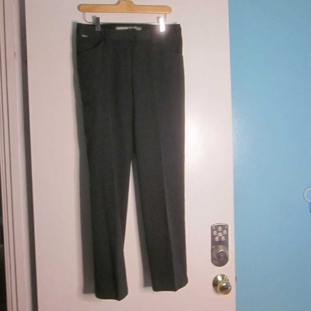 Ice Breaker Womens Icebreaker Merino Pants Size 2… - image 5