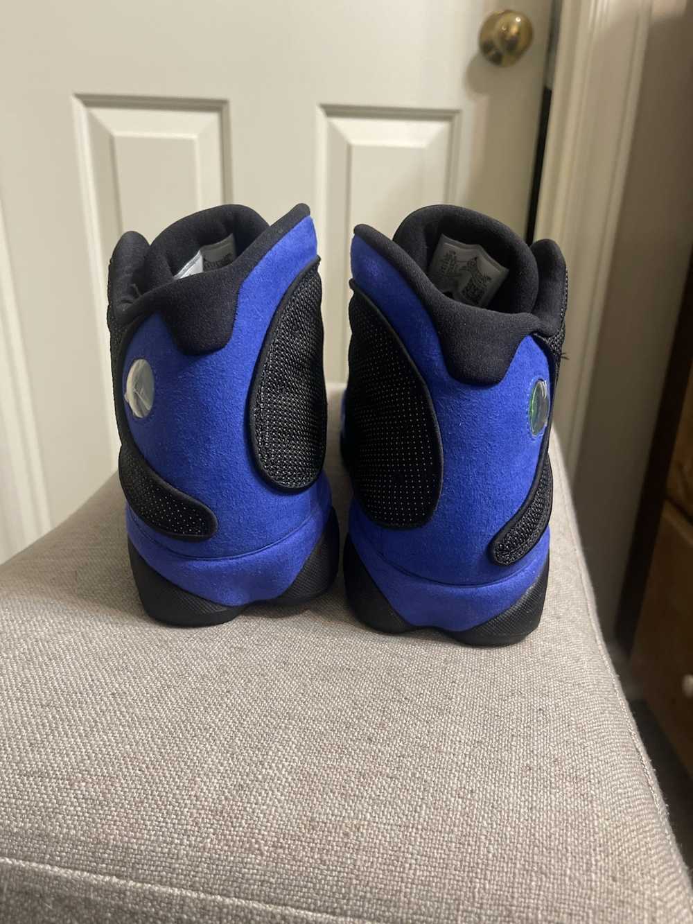 Jordan Brand Hyper Royal - image 2