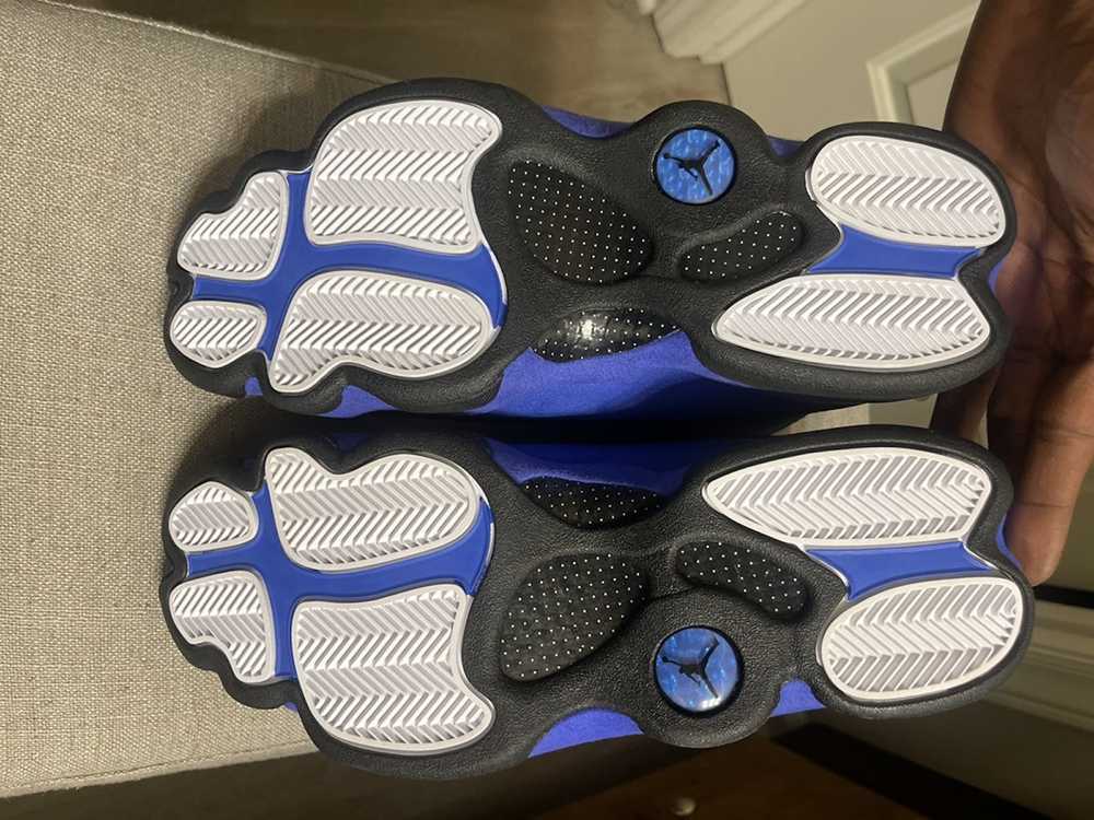 Jordan Brand Hyper Royal - image 3