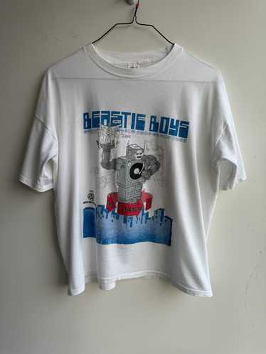 Vintage beastie boys t-shirt - Gem Vintage beastie boys t-shirt - Gem