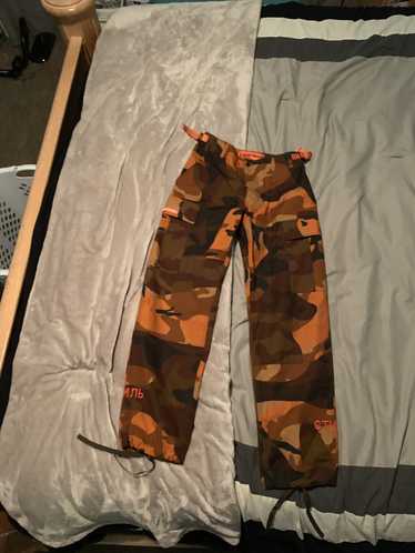 Heron preston pants - Gem