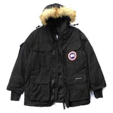 Canada goose discount expedit...