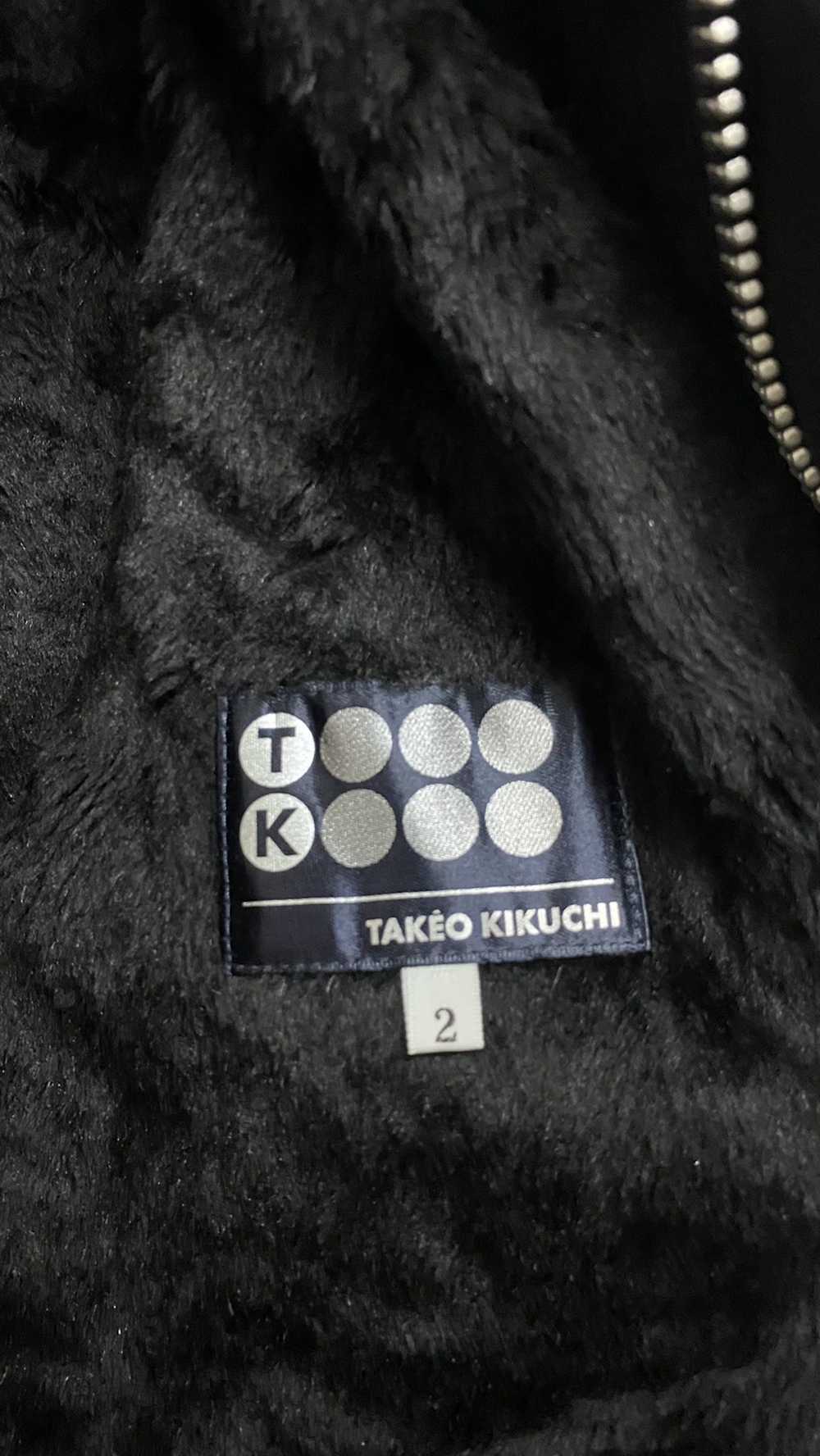 Japanese Brand × Takeo Kikuchi RARE!!!Takeo Kikuc… - image 12