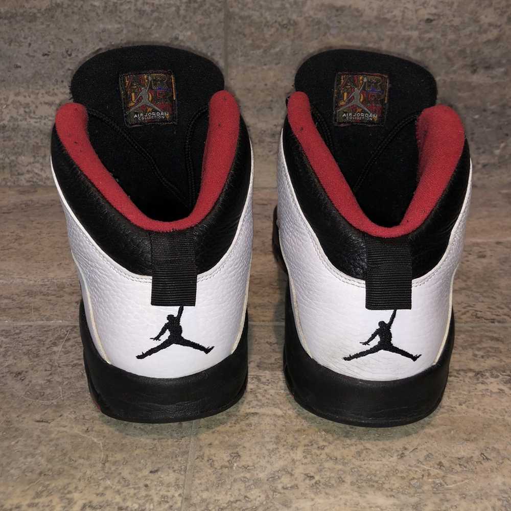 Jordan Brand × Rare Air Jordan 10 Double Nickel 2… - image 7