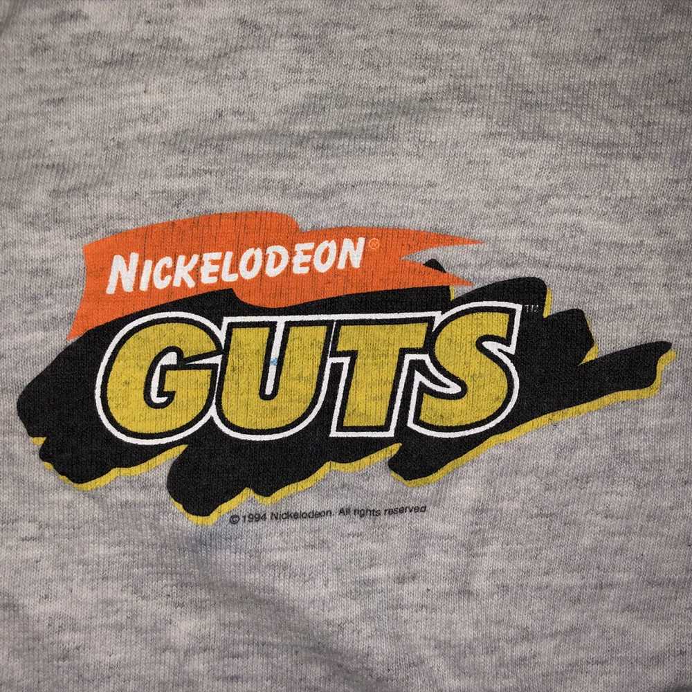 Nickelodeon × Rare × Vintage Vintage 1997 Nickelo… - image 3