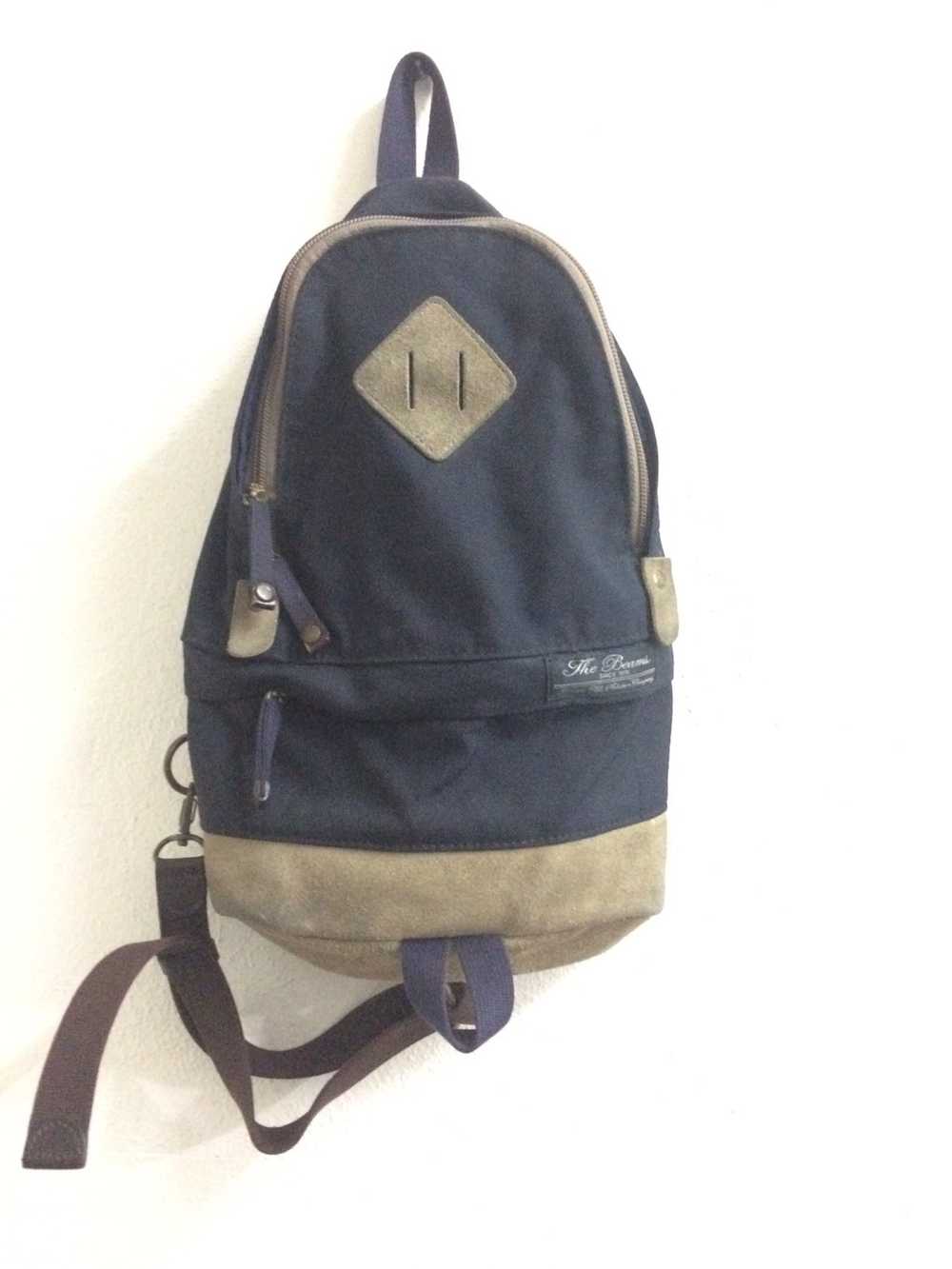 Beams Plus RARE!!!Beams Bincl +s Shoulder Bag - image 1