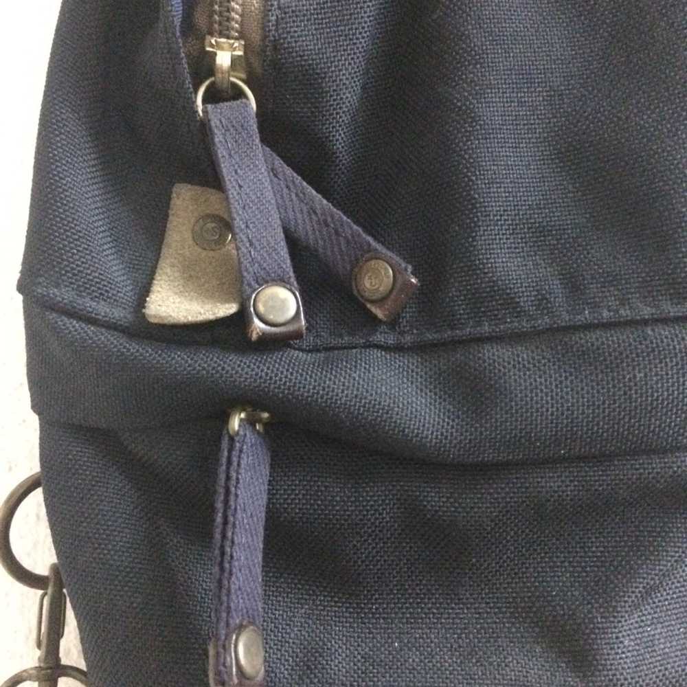 Beams Plus RARE!!!Beams Bincl +s Shoulder Bag - image 5