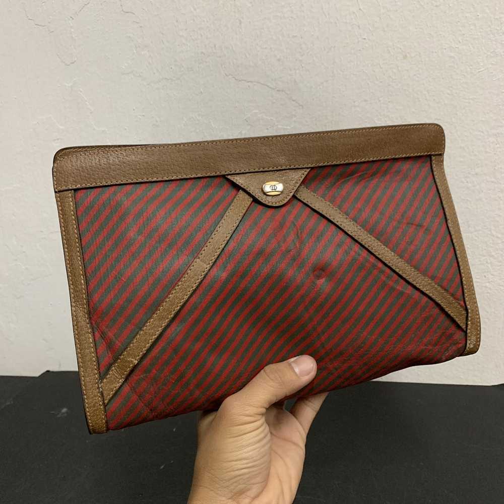 Gucci ⚡️🔥FAST SALE🔥⚡️Authentic Gucci Vintage Cl… - image 1