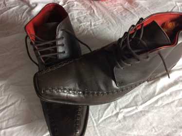 Russell and bromley hot sale flyweight